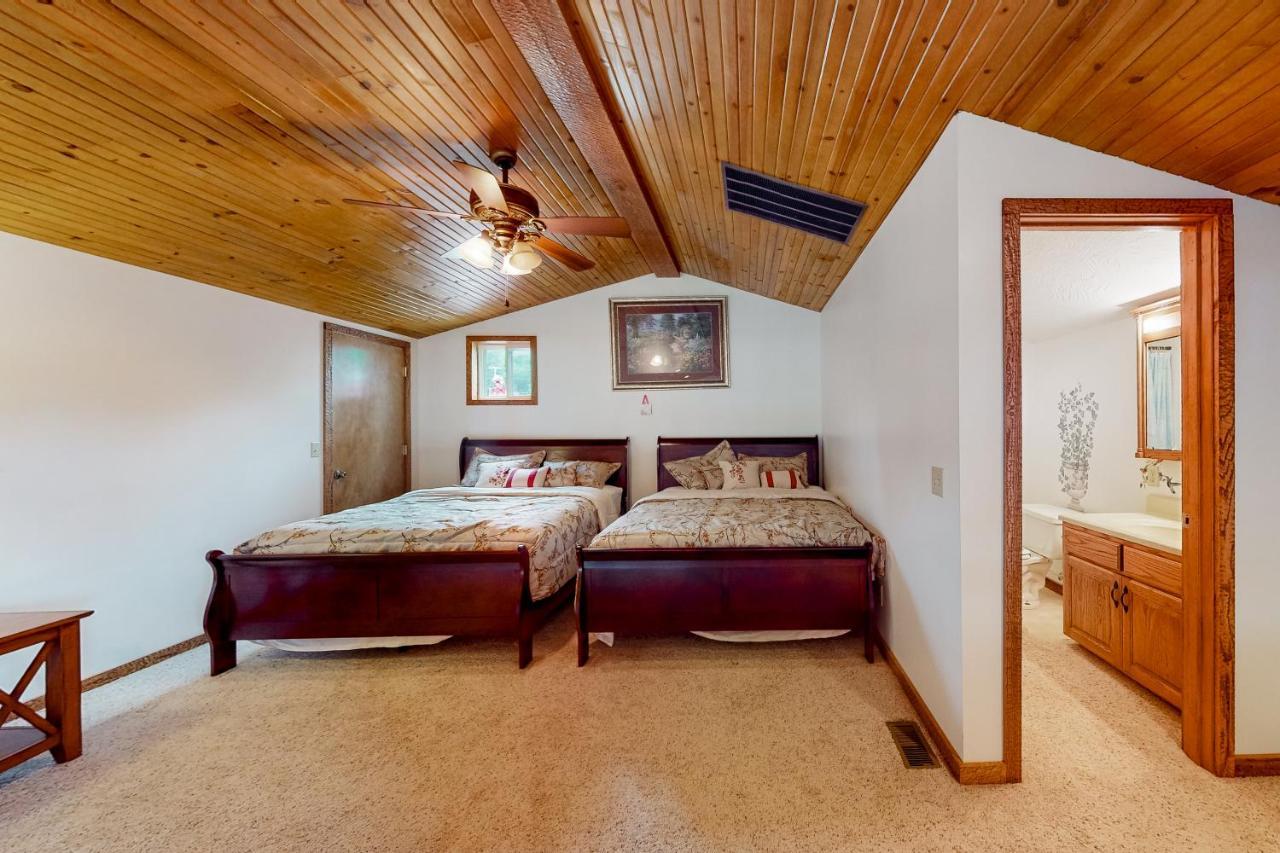 Edgewater Beach Resort 19 Forsyth Buitenkant foto
